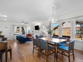 3446 W 30th Avenue, Denver CO 80221