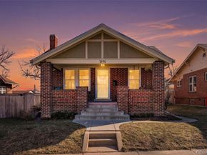 3446 W 30th Avenue, Denver CO 80221