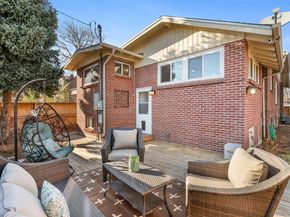 3446 W 30th Avenue, Denver CO 80221