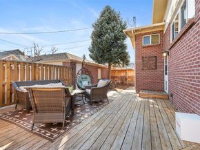 3446 W 30th Avenue, Denver CO 80221