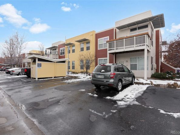 2708 Syracuse Street 111, Denver CO 80238