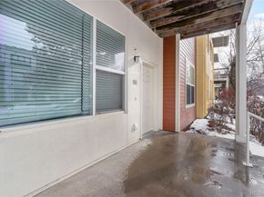 2708 Syracuse Street 111, Denver CO 80238