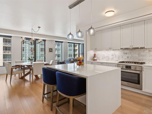 1750 Wewatta Street 1009, Denver CO 80202