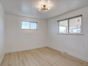 3822 W Quinn Place, Denver CO 80236