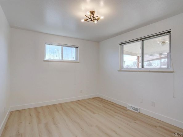 3822 W Quinn Place, Denver CO 80236
