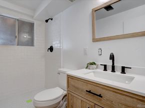 3822 W Quinn Place, Denver CO 80236