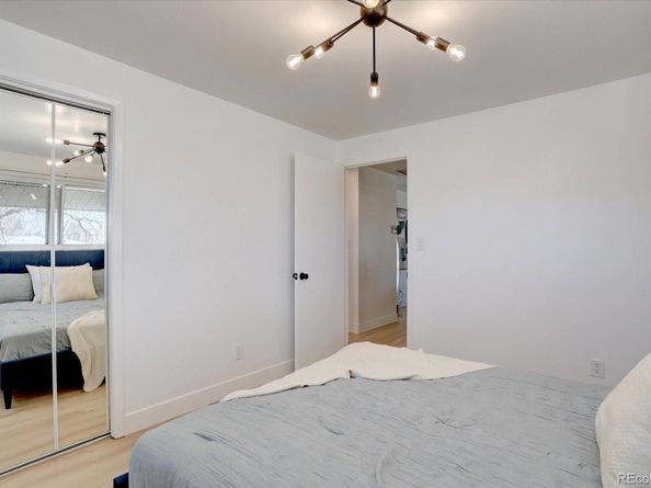 3822 W Quinn Place, Denver CO 80236