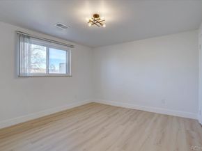 3822 W Quinn Place, Denver CO 80236