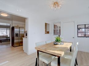 3822 W Quinn Place, Denver CO 80236