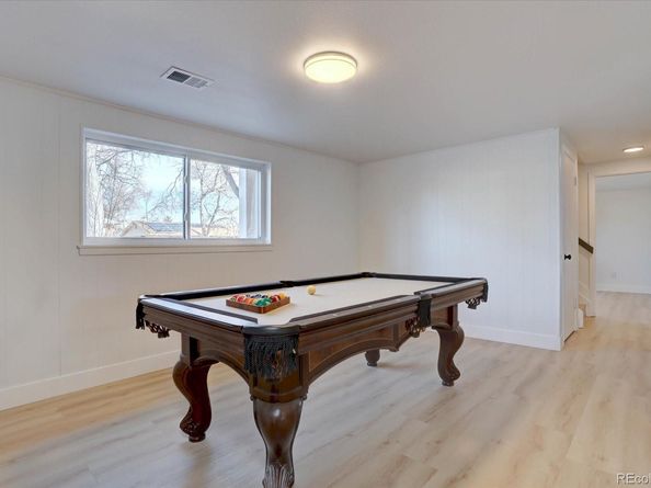 3822 W Quinn Place, Denver CO 80236