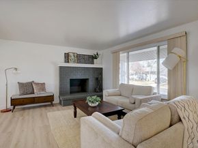 3822 W Quinn Place, Denver CO 80236