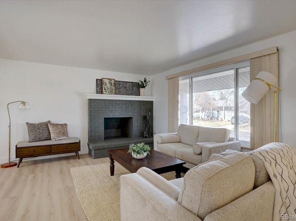 3822 W Quinn Place, Denver CO 80236