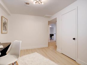 3822 W Quinn Place, Denver CO 80236