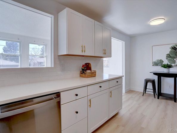 3822 W Quinn Place, Denver CO 80236