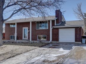 3822 W Quinn Place, Denver CO 80236