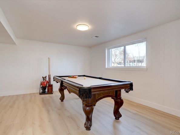 3822 W Quinn Place, Denver CO 80236