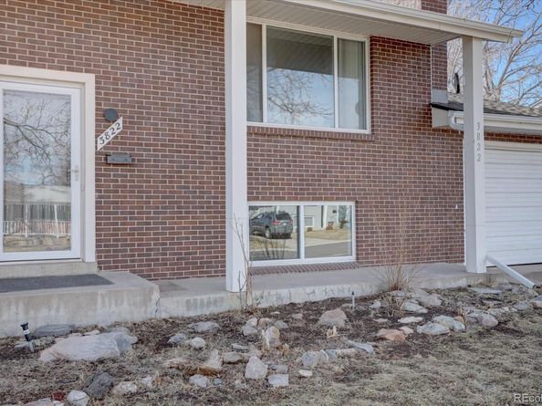 3822 W Quinn Place, Denver CO 80236