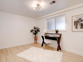 3822 W Quinn Place, Denver CO 80236