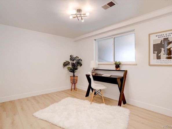 3822 W Quinn Place, Denver CO 80236