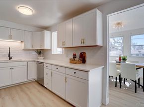 3822 W Quinn Place, Denver CO 80236