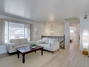 3822 W Quinn Place, Denver CO 80236