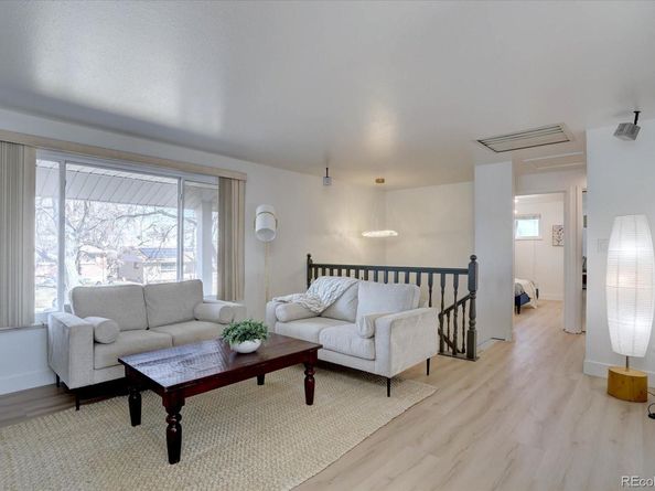 3822 W Quinn Place, Denver CO 80236