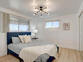 3822 W Quinn Place, Denver CO 80236