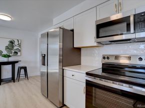 3822 W Quinn Place, Denver CO 80236