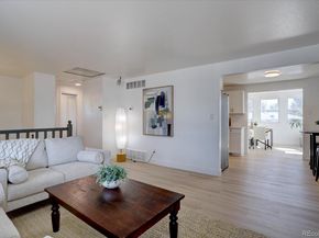 3822 W Quinn Place, Denver CO 80236