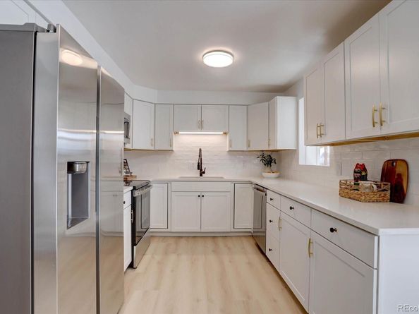 3822 W Quinn Place, Denver CO 80236