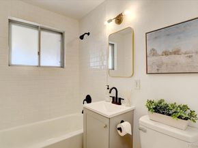 3822 W Quinn Place, Denver CO 80236