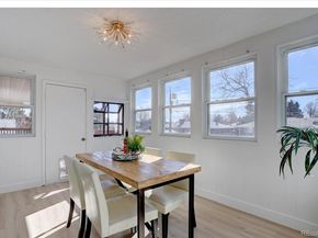 3822 W Quinn Place, Denver CO 80236