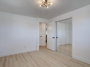 3822 W Quinn Place, Denver CO 80236