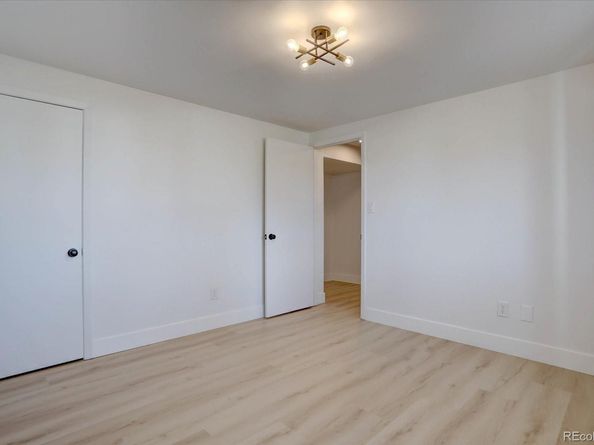 3822 W Quinn Place, Denver CO 80236