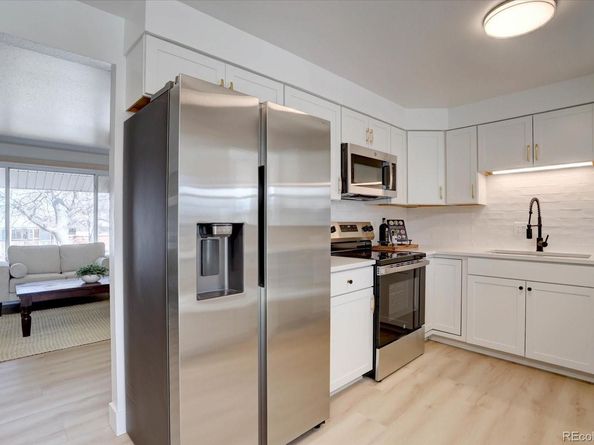 3822 W Quinn Place, Denver CO 80236