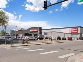 738 N Corona Street B, Denver CO 80218