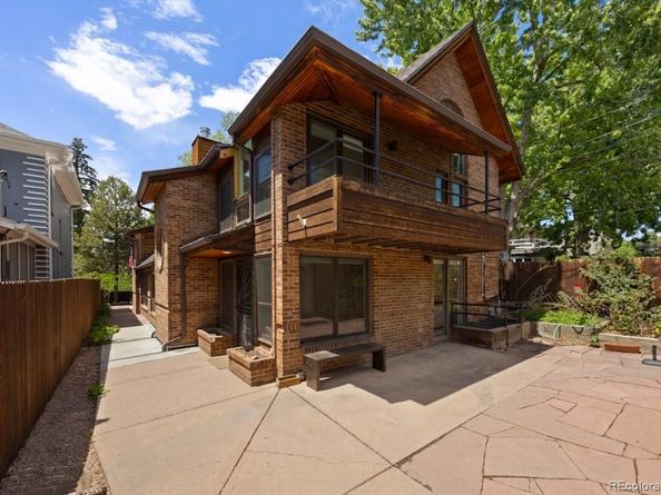 738 N Corona Street B, Denver CO 80218