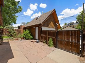 738 N Corona Street B, Denver CO 80218