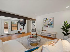 738 N Corona Street B, Denver CO 80218