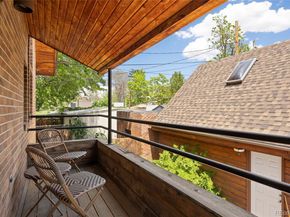 738 N Corona Street B, Denver CO 80218