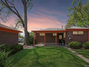 205 Pike Street, Northglenn CO 80233