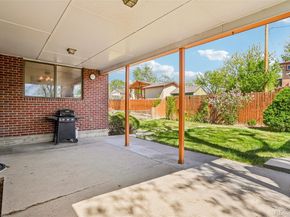 205 Pike Street, Northglenn CO 80233