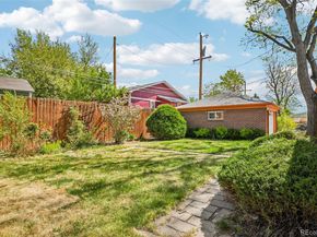 205 Pike Street, Northglenn CO 80233