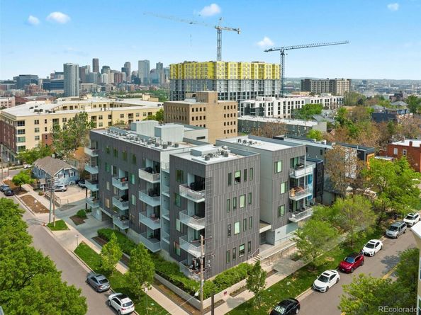 2752 Clay Street 404, Denver CO 80211