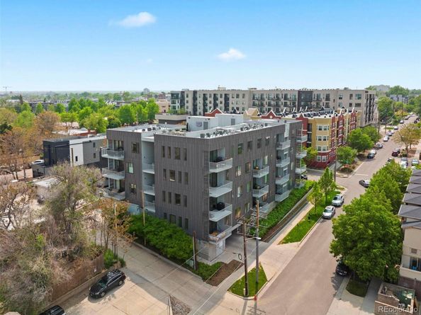 2752 Clay Street 404, Denver CO 80211
