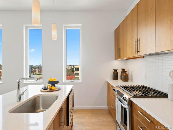 2752 Clay Street 404, Denver CO 80211