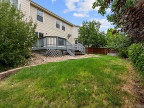 20412 E Chenango Place, Aurora CO 80015