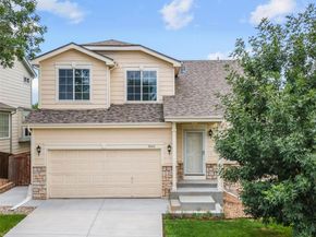 20412 E Chenango Place, Aurora CO 80015