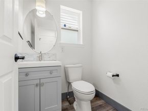 20412 E Chenango Place, Aurora CO 80015