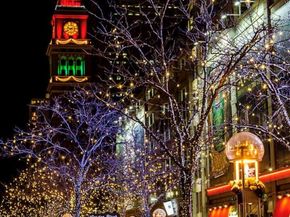 1625 Larimer Street 2707, Denver CO 80202